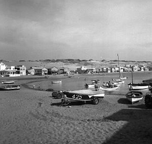 Turgot- Plage 502 COLLECTION DES AMIS DE ND DE SANTA CRUZ